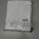 Amazon Basics Multipurpose Copy Printer Paper, 8.5 x 11 Inches, 20 lb, 92 Bright, White, 1 Ream (500 Sheets), Jam-Free