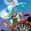 Behold a Pale Horse Paperback
