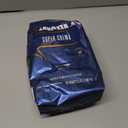 Lavazza Super Crema Whole Bean Coffee, Medium Espresso Roast, Arabica and Robusta Blend, 2.2 lb Bag (Pack of 1) (EXP 05/30/28)