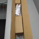 Roof Rack Cross Bar Compatible with 2021-2026 Ford F150 Crossbar Roof Rail Aluminum Luggage Carrier Replacement for 2021-2026 Ford F-150 Accessories