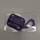 ESR for AirPods Pro 3 Case (2025), Compatible with Airpods Pro 3rd Generation Case (USB-C Cable), Magnetic Lid, MagSafe Ready, Powerful Drop Protection, Cyber Series, Navy Blue