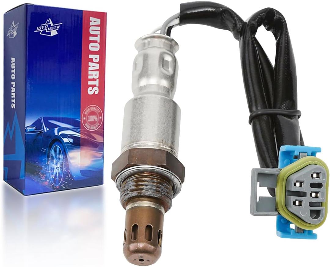 O2 Oxygen Sensor Downstream for Chevy Equinox 2011-2017, for Chevy Captiva Sport 2012-2015, for GMC Terrain 2011-2017, Replace 234-4530, 213-4768 1Pc