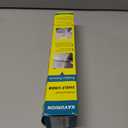 Shelf Liner 11.8 Inches x 9.8 FT Non-Slip Cabinet Liner, Easy to Cut and Install, Washable Oil-Proof and Protective Surface for Kitchen Cabinet,Drawer,Shelves,Refrigerator,Storage,Desks,Gray