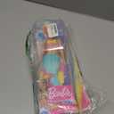 Barbie Dreamtopia Mermaid Doll, Coral Hair