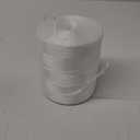Tomato Twine 6300 Ft - Heavy Duty Polypropylene Twine White