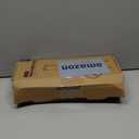 Rehand Quad Cane, Walking Cane with Ergonomic Handle Ever and Graceful 4-Pronged Base for Extra Stability, Adjustable Walking Sticks for Right or Left Handed Men & Women and Seniors (Blue)