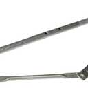 Dorman 602-031 Windshield Wiper Linkage Compatible with Select Nissan Models