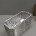 Grease Cup Liners Compatible with Blackstone Griddle 5017 - Griddle Accessories, Disposable Grill Tray, Aluminum Foil Drip Pan Grease Catcher Cup Liner for 17, 22, 28, 36 Inch (30 Pack)