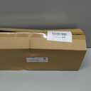 240323002 Refrigerator Door Bin Shelf Compatible with Frigidaire or Electrolux, Bottom 2 Shelves on Refrigerator Side, Single Unit, Clear, Replaces PS429725, AP2115742, AH429725