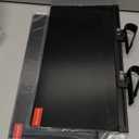 Sun Visor Extender for Car, Visor Extender Attachment for Car, Adjustable Visor Extender Sun Blocker UV400, Polarized Sun Visor Extender, Anti-Glare, UV Protector (2 Pack, Large)