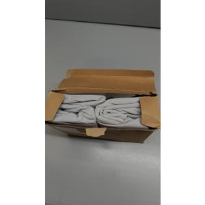 KeaBabies 2-Pack Organic Crib Sheets for Boys, Girls - 52x28 Fitted Crib Mattress Sheet Neutral, Breathable Jersey Cotton Cover for Baby Bed, Toddler Mattress, Soft & Cute Prints (ABC Land Sky)