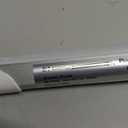 Intertek T8 Tube Lights 18 watts 3000k Frosted Box Of 30. Zy-T8-18W1200, 2 Pack