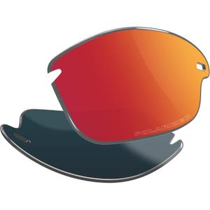 Vaep Polycarbonate Replacement Lenses for Oakley Fast Jacket OO9097 Sunglasses