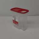 Rubbermaid Modular Food Lids (18-Cup)