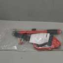 Tool Daily Deluxe Pressure Washer Gun, with Replacement Wand Extension, 5 Nozzle Tips, M22 Fitting, 40 Inch, 5000 PSI