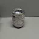 Mimorou 8 Pack 304 Stainless Steel Bowls Set 13oz Metal Double Walled Insulated Snack Mixing Lightweight Multipurpose Dinner Bowls for Ice Cream, Cereal, Snack