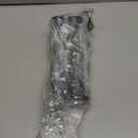 ORFOFE Adjustable Heavy-Duty Bed Support Legs 7-13 Inch Metal Furniture Support Feet for Sofa Dresser and Bed Frame 2 Sets