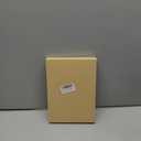 BORIYUAN for iPad mini 1 2 3 4 5 Case with Keyboard, Detachable Wireless Bluetooth Keyboard, Slim Magnetic Folio Protective Cover Case with Pencil Holder for iPad mini 7.9 inch, Auto Sleep/Wake (Jet Black)