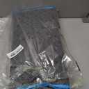 Vivifying Snuffle Mat for Dogs, Interactive Dog Puzzle Toy for Boredom and Mental Stimulation, Enrichment Feeding Game Sniff Mat Helps Slow Eating and Keep Busy (Blue Green Orange)