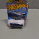 Pack Of 3 Hot Wheels Cars (Hi-Roller ll, Mustang NHRA Funny Car, Twinduction)