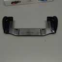 Grip Case Compatible with Nintendo Switch OLED, Unique Upgraded Designed with 5 Game Slots Comfortable & Ergonomic Grip Switch Accessories