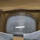 OXO Good Grips Salad Spinner | Lettuce Spinner | Fruit Washer | Fruit Washing Bowl with Strainer | Vegetable Cleaner | Salad Cleaner | Lettuce Washer | 6.22 Quart Capacity