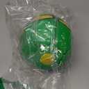 Magic Meta Ball,Magic Bouncing Ball,Metaball Flying Saucer,Pet Flying Saucer, Foldable, Dual Form Free Switching, Suitable for Indoor & Outdoor Use. (Green)