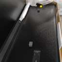 6.5ft Soft Roll Up Truck Tonneau Bed Cover for Chevrolet Silverado/GMC Sierra 1500 2500 1500HD 2500HD 1999-2006, 1988-2002 C/K 1500 2500, Only Fits 6.5ft (78'') Fleetside Bed