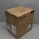 Silonn Ice Maker Countertop, 9 Cubes Ready in 6 Mins, 26lbs in 24Hrs, Self-Cleaning Ice Machine with Ice Scoop and Basket, 2 Sizes of Bullet Ice for Home Kitchen Office Bar Party (Black)