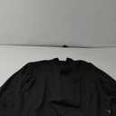 NEW Black Women's Shirt XL