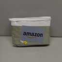 Sage Green 100% Blackout Curtains 96 Inch Length 2 Panels Set for Living Room Bedroom Back Tab Thermal Insulated Black Out Linen Drapes Room Darkening Window Curtains 96 Inches Long