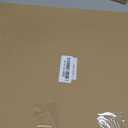 WENPACK 15" Large Fillable Cardboard Number Charcuterie Tray Paper Mache Sweet Cupcake Food Birthday Box (5)