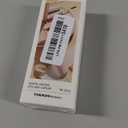 TOUCHBeauty Rechargeable Heated Eyelash Curler with LED Display, Featuring 3-Level Adjustable Temperature for a Natural, Long-Lasting Curl (Up to 24 Hours) AG-2316-Pink