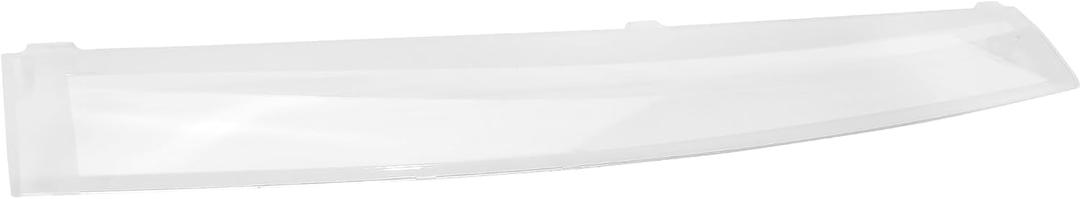 ACW74118101 Decor Assembly Tray Bin Rack Cove, Replace MCR64973001 3380487 AP5956442, Compatible with LG, Kenmore, LDCS24223S/01, LFC24770ST/02, LDC24370ST, LFC24770SW, 79571319312, 79579043312
