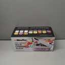 Mueller The Real Original Pro Chopper since 2013 Vegetable Chopper Mandoline Slicer, 8 Blade Food Veggie Chopper Onion Vegetable Cutter with Container, Kitchen Gadgets & Essentials, (10 in 1) (Gray)