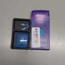 AIRMAX Nasal dilators for Sleeping - 76% More Airflow - Anti Snore Device - Breathe Freely Through the Nose - Sinus Relief, Sleep aid and snoring Solution - 2X Small Blue - 6 Month Relief