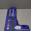 3 wipers Replacement for 2014-2021 Jeep Grand Cherokee, Windshield Wiper Blades Original Equipment Replacement - 22"/21"/11" (Set of 3) U/J HOOK