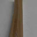 Curtain Rods for windows 32-48 inch, 5/8 inch Decorative Gold Splicing Heavy Duty Metal Curtain Rod set with Brackets