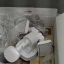 Feit Electric SEC5000/CAM/WIFI Outdoor LED Smart Security Camera with Motion Sensor, 2-Way Audio, 5000 Lumens Floodlight, Works with Alexa and Google Asst, Alarm, Hardwired, Updated Version of SEC3000 (1 Count (Pack of 1))