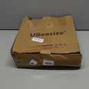 UBeesize 12'' Selfie Ring Light with 62 Tripod Stand for Video Recording, Live Streaming(YouTube, Instagram, TIK Tok), Compatible with Phones, Cameras and Webcams (Black)