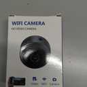 Mini Camera Security Camera Home Camera for Phone - Indoor Camera,Pet Camera, Nanny Camera, Car Camera, WIFI Camera,Baby Camera 