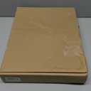 Oval Glass Lid 7 Quart Compatible with Crock-Pot Slow Cooker SCV700-S-BR, Standable Replacement lid for Hamilton Beach Slow Cooker 33474G, Stand-Up Slow Cooker Lids 7 Quart SCV700, SCV700SS, SCV700-KC