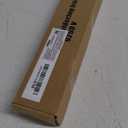 YIHUA 929D-V Electric Desoldering Soldering Iron Solder Sucker Desoldering Pump with Shorter Charging Handle and Desoldering Nozzles 1.0mm 1.2mm for Through-Hole Desoldering