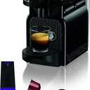 Nespresso Inissia Espresso Machine by De'Longhi,24 oz, Black