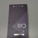 Magnetic for iPhone 17 Pro Case with Glitter Integrated Lens Protection, [Glossy Bumper & Shiny Magnetic Ring] [Compatible with Magsafe] Cute Women Girly Protective Phone Case for iPhone 17 Pro Pink