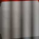 Bakepacker 60pcs Red Cookie Boxes 6x6x3 inches Easy Assemble Macaroon Pastry Boxes Bakery Boxes with Window for Bakery