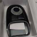 Hand Massager with Heat and Compression, Hand Massage for Arthritis and Carpal Tunnel Relief, 6 Modes Pressure Point Therapy, Blowing Wrist Massager, Finger & Palm Kneading, Gifts for Mom Dad