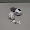 Astronaut Galaxy Projector, Star Projector with 12 Space Films, Galaxy Projector for Bedroom with Timer, Planetarium Projector Night Light Ceiling Nebula for Kids Adults Gift Living Game Room Decor (Regular)