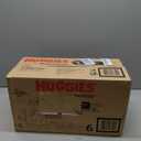 Huggies Size 6 Diapers, Little Movers Baby Diapers, Size 6 (35+ lbs), 108 Count (2 Packs of 54), 