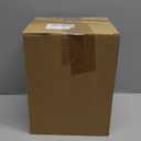 Ziliny 50 Set Clear Plastic Cups with Dome Lids and Straws Sturdy & Food Safe Disposable U Shaped Cups for Cold Drinks Smoothie Milkshake Bubble Tea Juice Cocktail Iced Coffee Party(12 oz)